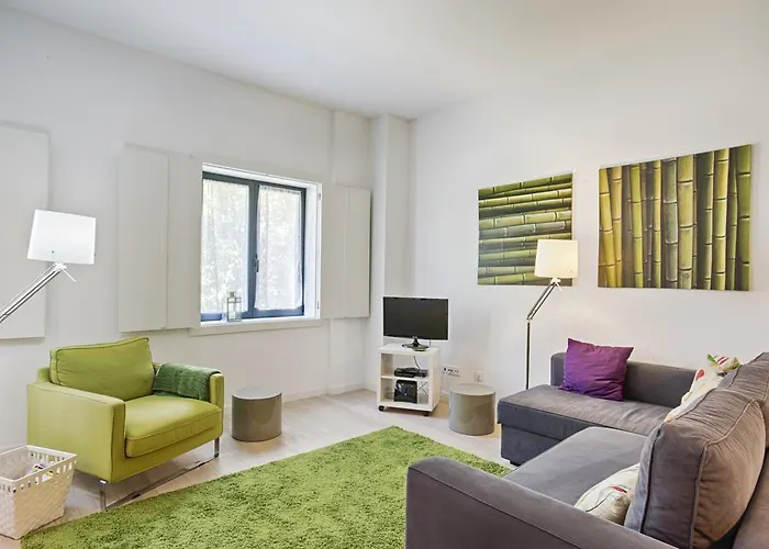 Bmyguest - Prestige Palace Apartment