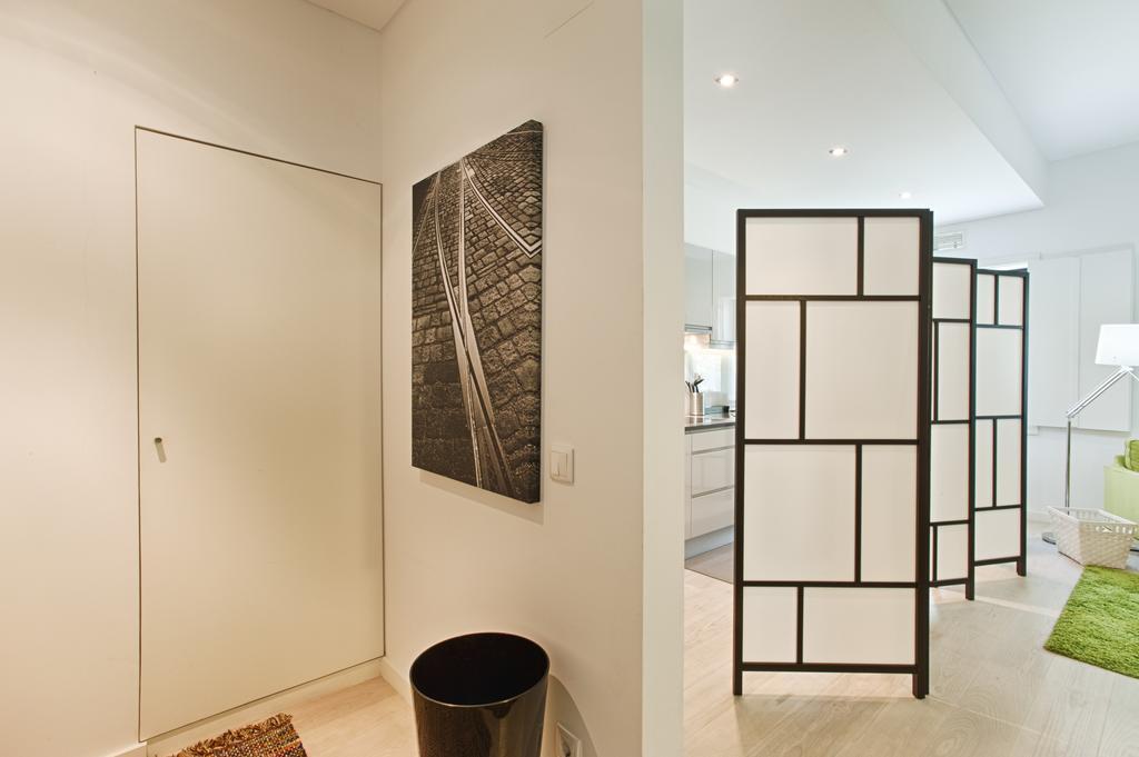 Bmyguest - Prestige Palace Apartamento Lisboa