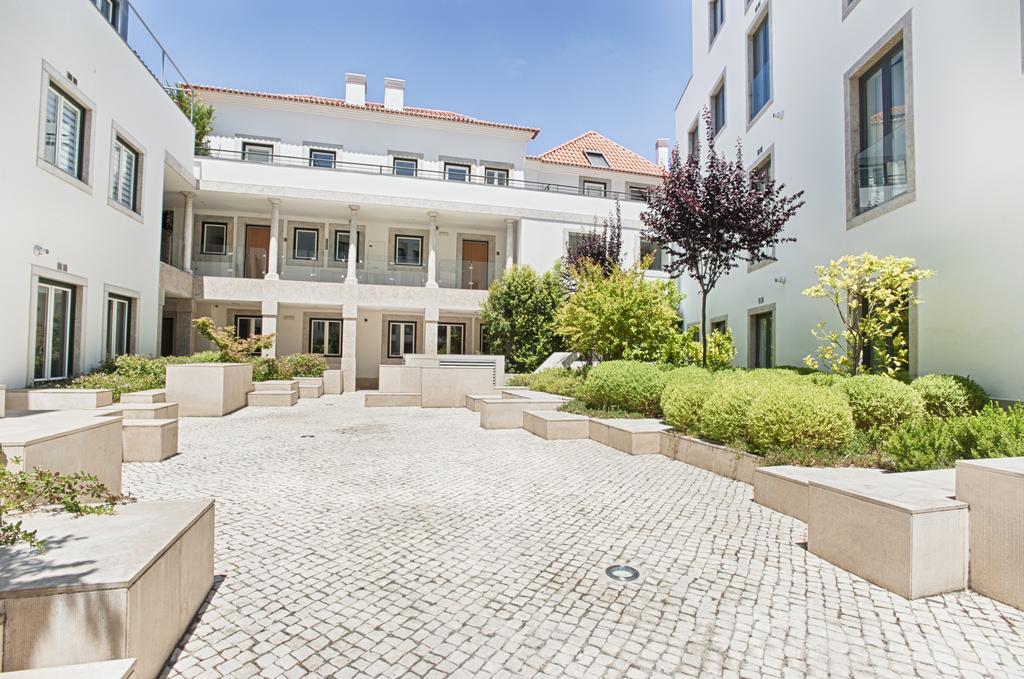 Bmyguest - Prestige Palace Lejlighed