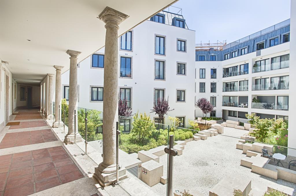 Apartamento Bmyguest - Prestige Palace *