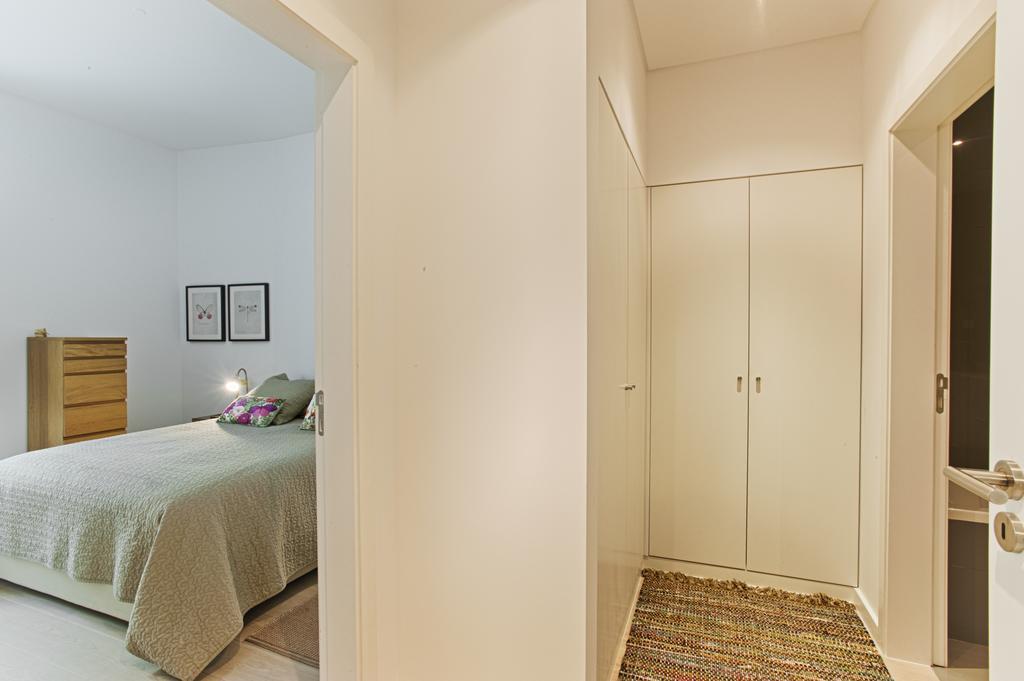 Apartamento Bmyguest - Prestige Palace