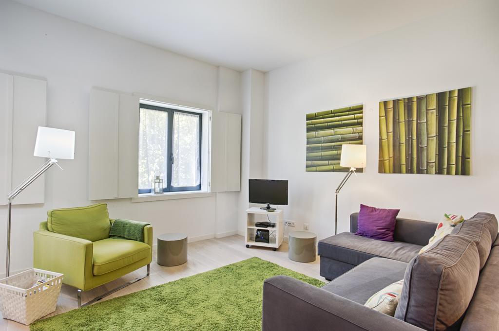 Bmyguest - Prestige Palace Lejlighed