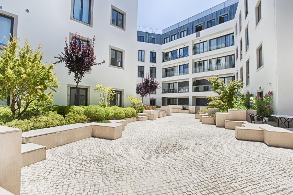 Apartamento Bmyguest - Prestige Palace Lisboa
